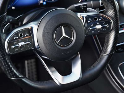 Mercedes Classe C 180 T AUT. AMG BUSINESS SOLUTION  - 11