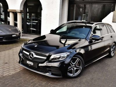 Mercedes Classe C 180 T AUT. AMG BUSINESS SOLUTION  - 20