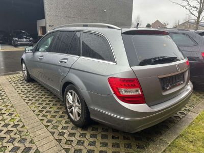 Mercedes Classe C 200 CDI BE Avantgarde - Automaat - Handelaarsprijs  - 2