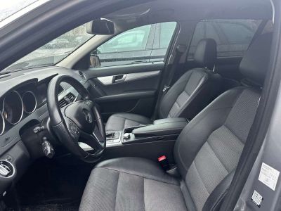 Mercedes Classe C 200 CDI BE Avantgarde - Automaat - Handelaarsprijs  - 3