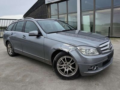 Mercedes Classe C 200 CDI Elegance  - 3