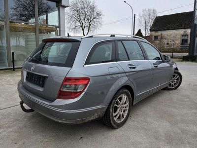 Mercedes Classe C 200 CDI Elegance  - 5