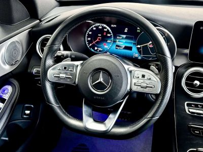 Mercedes Classe C 200 d 160cv AMG LINE EDITION  - 21