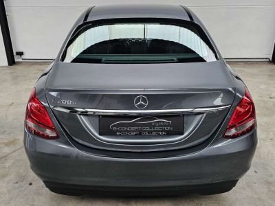 Mercedes Classe C 200 d  - 8