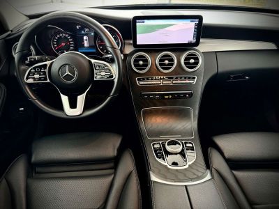 Mercedes Classe C 200 d 1ERPRO 50.000KM COCKPIT CAMERA CUIR LED PDC ETC  - 15