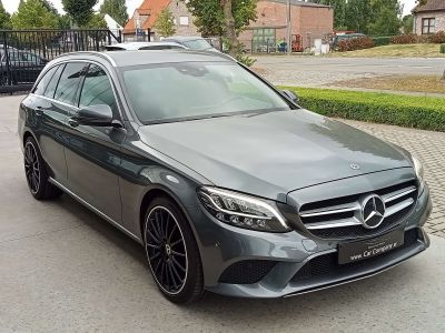 Mercedes Classe C 200 d 2.0D EU6d-TEMP-AVANTGARDE-GPS-DIG.COCKP-LED KOPL - <small></small> 30.900 € <small>TTC</small> - #3