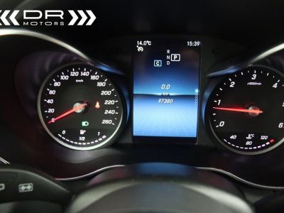 Mercedes Classe C 200 d 9-GTRONIC BREAK AMG LINE BUSINESS SOLUTIONS - LED NAVI LEDER  - 34