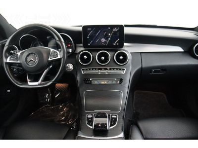 Mercedes Classe C 200 d AMG LINE BREAK 7-GTRONIC - NAVI PANODAK BURMESTER  - 16