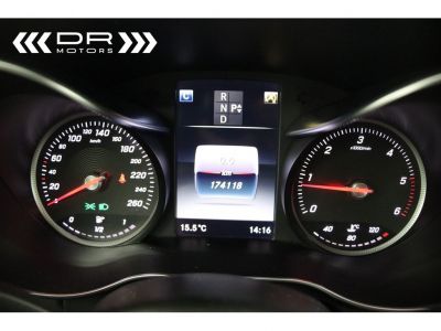 Mercedes Classe C 200 d AMG LINE BREAK 7-GTRONIC - NAVI PANODAK BURMESTER  - 32