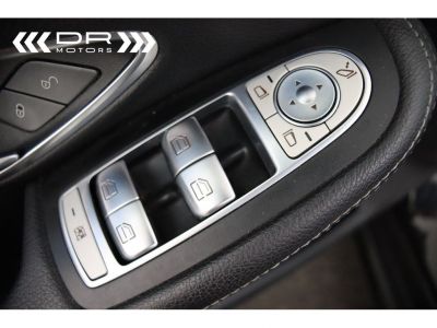 Mercedes Classe C 200 d AMG LINE BREAK 7-GTRONIC - NAVI PANODAK BURMESTER  - 39