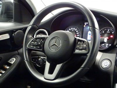 Mercedes Classe C 200 d Break 9GTRONIC Facelift LED-NAVI-CUIR-PARKING  - 6