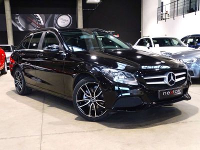 Mercedes Classe C 200 d Break Avantgarde  - 2