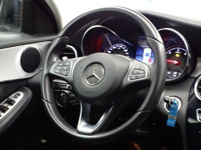 Mercedes Classe C 200 d Break Avantgarde  - 6