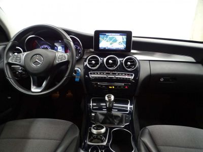 Mercedes Classe C 200 d Break Avantgarde  - 7