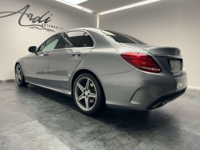 Mercedes Classe C 200 d GARANTIE 12 MOIS 1er PROPRIETAIRE PAK AMG  - 3