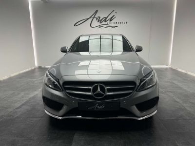 Mercedes Classe C 200 d GARANTIE 12 MOIS 1er PROPRIETAIRE PAK AMG  - 5