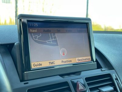 Mercedes Classe C 220 CDI AVANTGARDE BA TOIT OUVRANT / GPS / CUIR  - 18