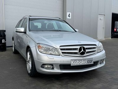 Mercedes Classe C 220 CDI BE Avantgarde -- PACK AMG GARANTIE 12 MOIS  - 1