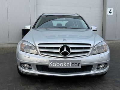 Mercedes Classe C 220 CDI BE Avantgarde -- PACK AMG GARANTIE 12 MOIS  - 2