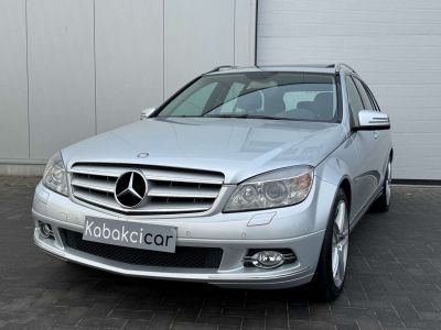 Mercedes Classe C 220 CDI BE Avantgarde -- PACK AMG GARANTIE 12 MOIS  - 3