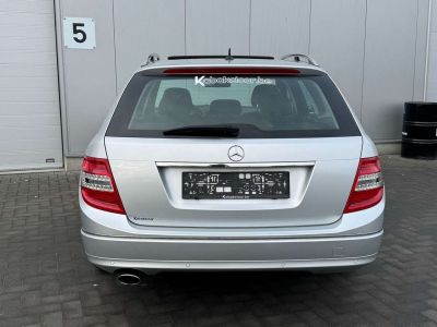 Mercedes Classe C 220 CDI BE Avantgarde -- PACK AMG GARANTIE 12 MOIS  - 5