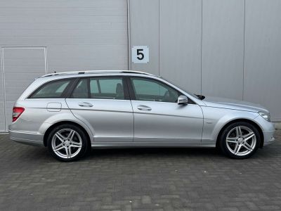 Mercedes Classe C 220 CDI BE Avantgarde -- PACK AMG GARANTIE 12 MOIS  - 7