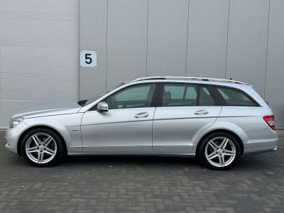 Mercedes Classe C 220 CDI BE Avantgarde -- PACK AMG GARANTIE 12 MOIS  - 8