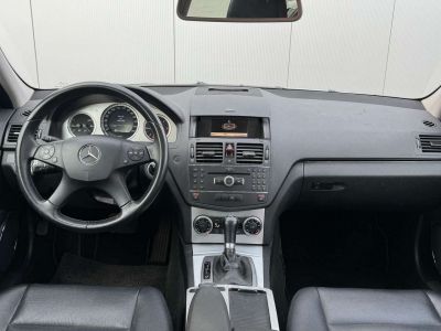 Mercedes Classe C 220 CDI BE Avantgarde -- PACK AMG GARANTIE 12 MOIS  - 11