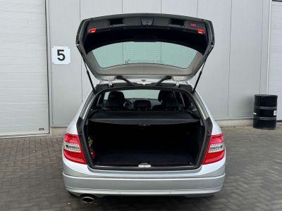 Mercedes Classe C 220 CDI BE Avantgarde -- PACK AMG GARANTIE 12 MOIS  - 15