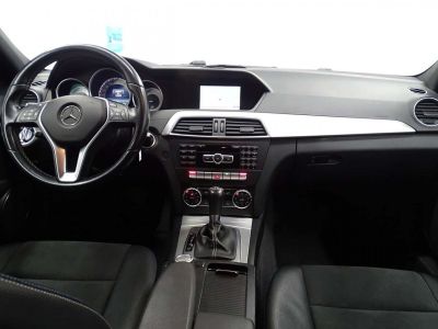 Mercedes Classe C 220 CDI Break EditC PRET a IMMAT NAVI-XENON-ALCANTARA  - 6