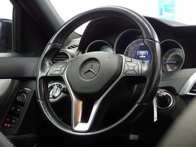 Mercedes Classe C 220 CDI Break EditC PRET a IMMAT NAVI-XENON-ALCANTARA  - 11