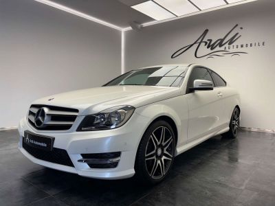 Mercedes Classe C 220 CDI SIEGES CHAUFFANTS 1ER PROPRIETAIRE GARANTIE  - 1