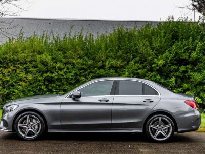 Mercedes Classe C 220 d Berline  - 5