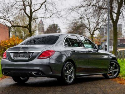 Mercedes Classe C 220 d Berline  - 15