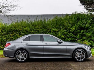 Mercedes Classe C 220 d Berline  - 17