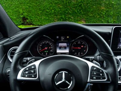 Mercedes Classe C 220 d Berline  - 24