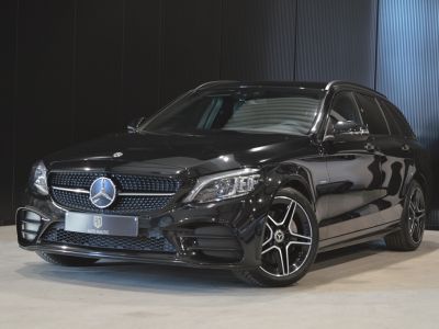 Mercedes Classe C 220 d Break Fascination Night edition 1 MAIN 36.000 km  - 1