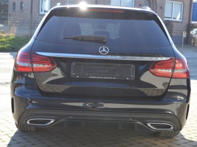 Mercedes Classe C 220 d Break Fascination Night edition 1 MAIN 36.000 km  - 4