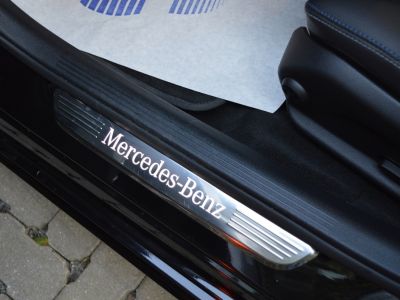 Mercedes Classe C 220 d Break Fascination Night edition 1 MAIN 36.000 km  - 12