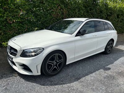 Mercedes Classe C 220 Lichte Vracht  - 3