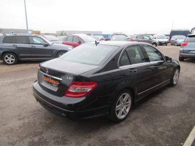 Mercedes Classe C 250 CDI Avantgarde Pack AMG - <small></small> 11.890 € <small>TTC</small> - #3