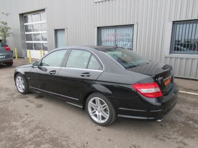 Mercedes Classe C 250 CDI Avantgarde Pack AMG - <small></small> 11.890 € <small>TTC</small> - #4