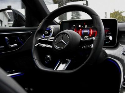 Mercedes Classe C 300 AMG Line - PANO DAK - 360°CAMERA - HEAD-UP - MEMORY -  - 12