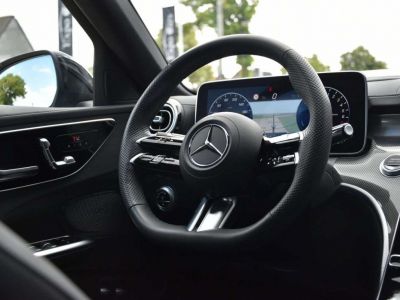 Mercedes Classe C 300 AMG Line - PANO DAK - MEMORY - HEAD-UP - KEYLESS - TREKHAAK -  - 16