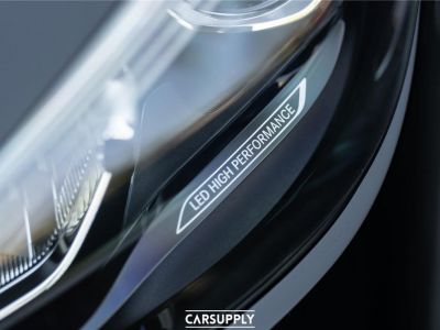 Mercedes Classe C 300 d AMG Line - New Model - ACC - Trekhaak - Camera  - 8