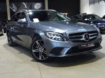 Mercedes Classe C 300 de PHEV  - 2