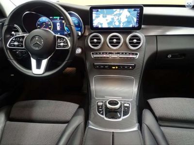 Mercedes Classe C 300 de PHEV  - 7