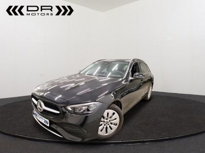 Mercedes Classe C 300 e BUSINESS LINE 9 G-TRONIC - LEDER LED  - 1