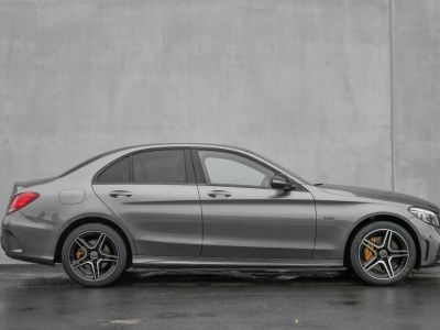 Mercedes Classe C 300 E e - AMG PACK - CAMERA - VIRTUAL - AMBIENT - SPORTSEATS -  - 6