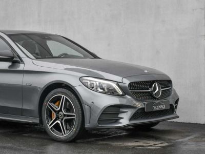 Mercedes Classe C 300 E e - AMG PACK - CAMERA - VIRTUAL - AMBIENT - SPORTSEATS -  - 7